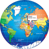 World Map Map Clipart