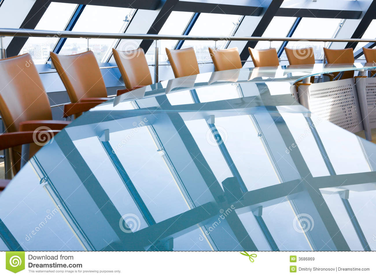 Boardroom Royalty Free Stock Images   Image  3686869