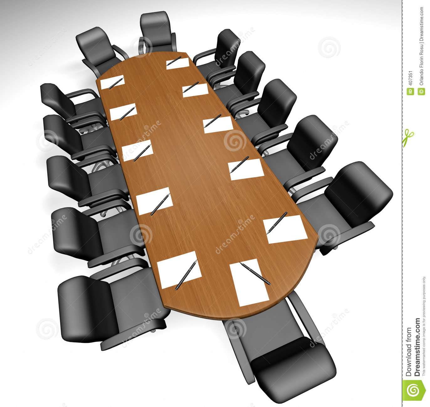 Displaying 19  Images For   Boardroom Table Clipart   