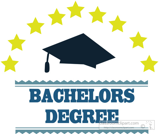 Download Bachelors Degree Logo
