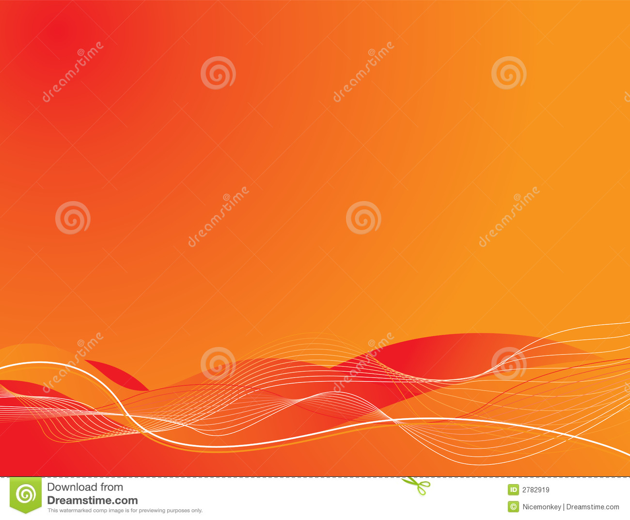 Lava Flow Royalty Free Stock Images   Image  2782919
