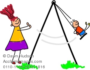 Play Park Clipart   Clipart Panda   Free Clipart Images