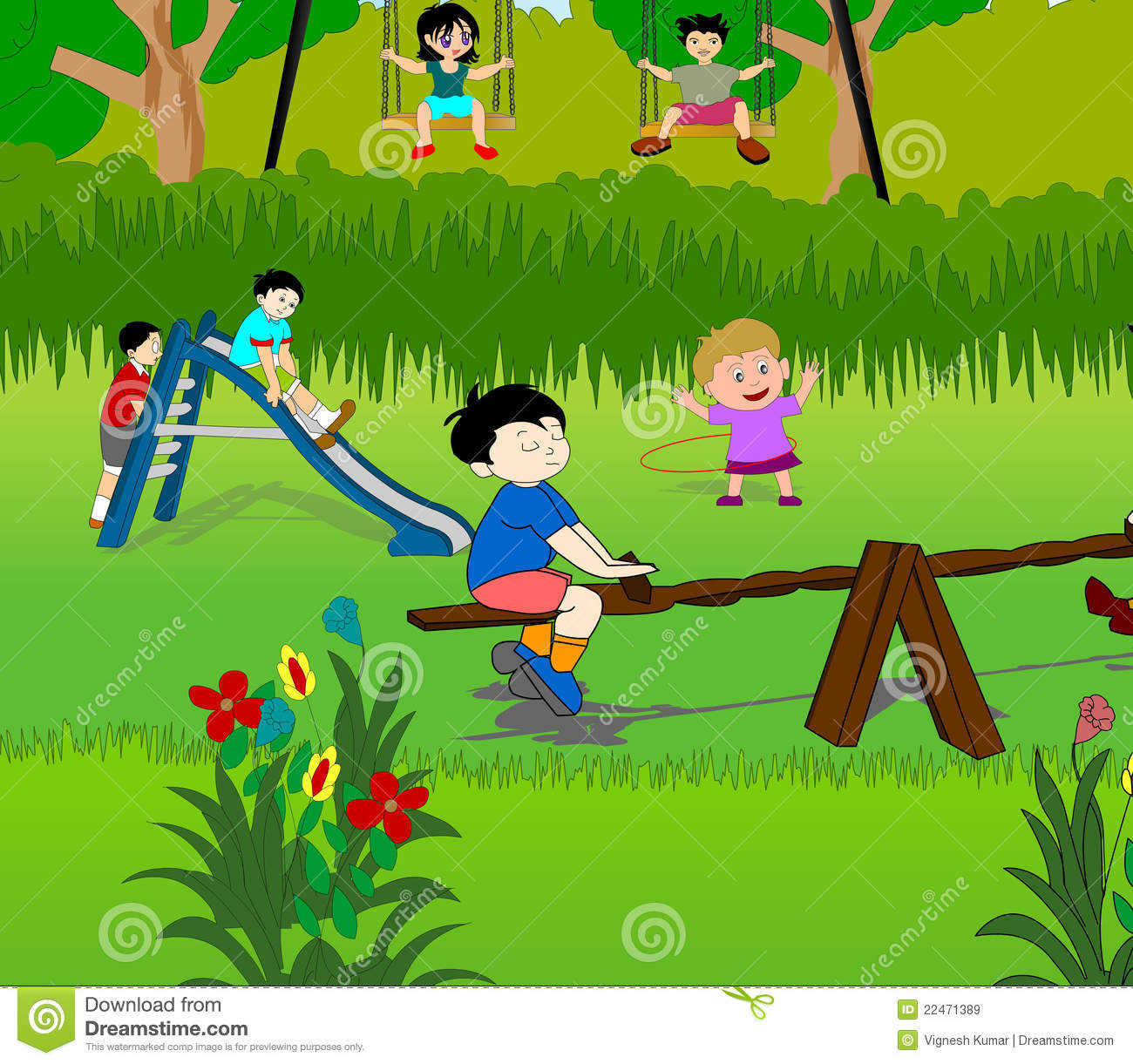 Play Park Clipart Displaying 19 Gallery Images For Play Park Clipart