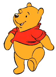 Pooh Bear Clip Art Pooh Bear Clip Art 4 Gif