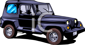 Related Pictures Clip Art Jeep Car Pictures
