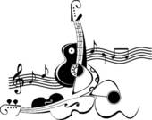 Alto Clef Illustrations And Clipart