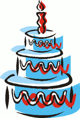 Blue Wedding Cake Clip Art Blue Wedding Cake Clipart Inf6fgpf Jpg