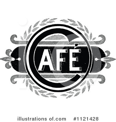 Cafe Clip Art Royalty Free  Rf  Cafe Clipart