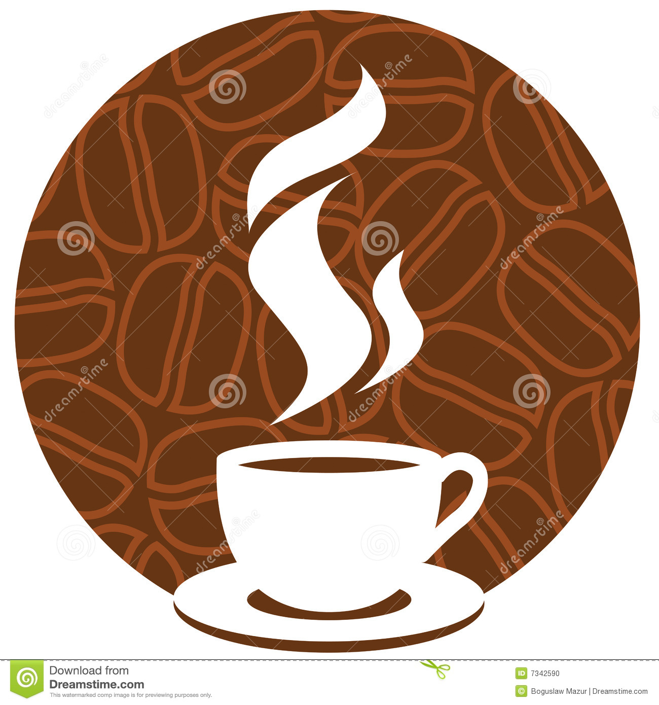 Cafe Sign Clipart Coffee Sign