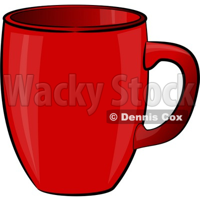 Cup Clipart Black And White   Clipart Panda Free Clipart Images