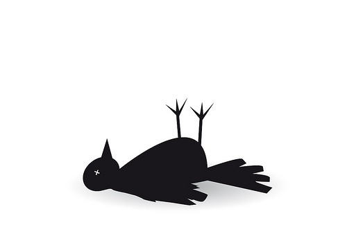 Dead Bird Clipart Image Search Results