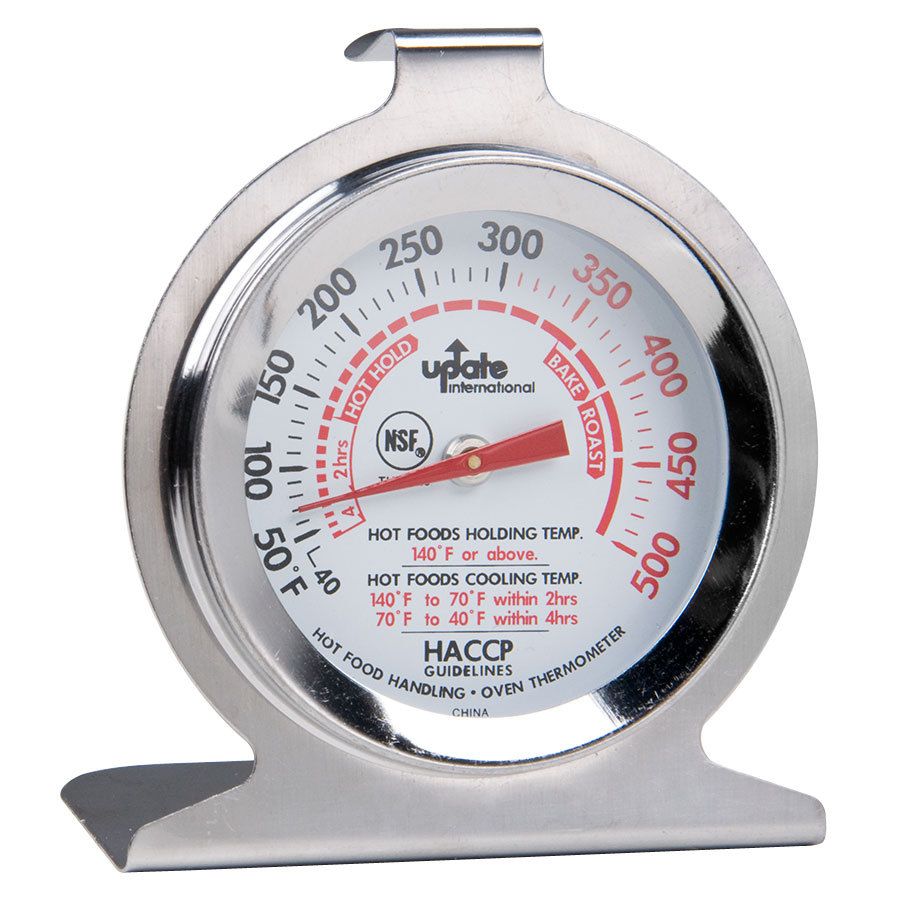 Dial Oven Thermometer   Nsf