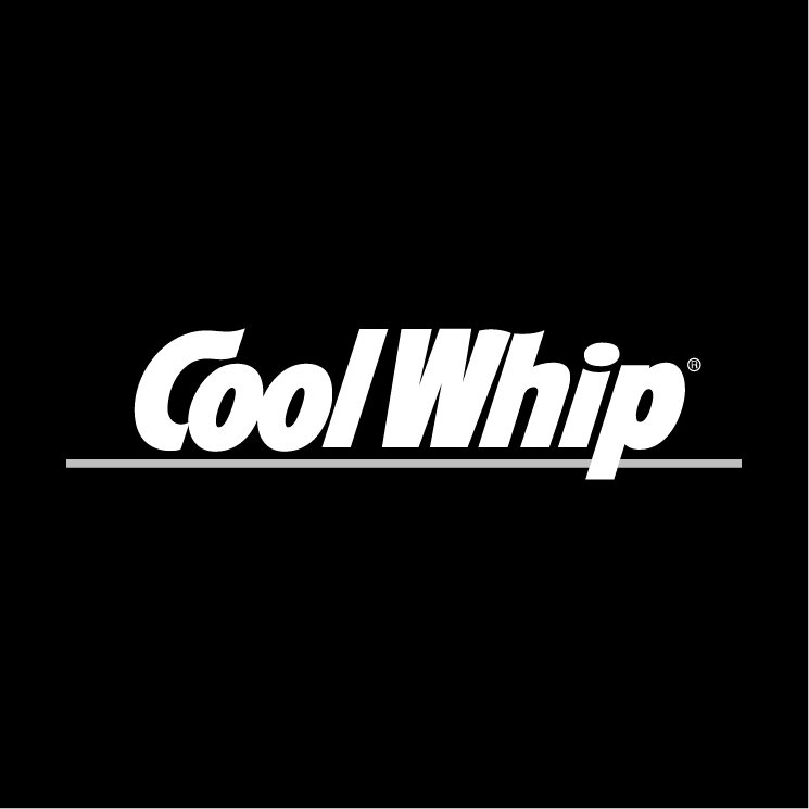 Free Vector Cool Whip 071679 Cool Whip Png