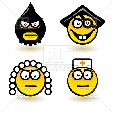     Hangman Doctor And Judge Download Royalty Free Vector Clipart  Eps