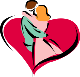 Love Courtship Fondness Happy Valentines Day I Love You Love
