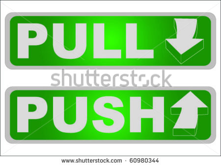Push Pull Stock Photos Images   Pictures   Shutterstock