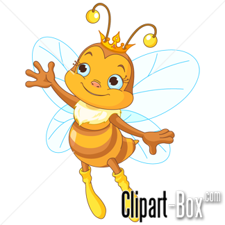 Related Pictures Queen Bee