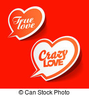 True Love Illustrations And Clipart