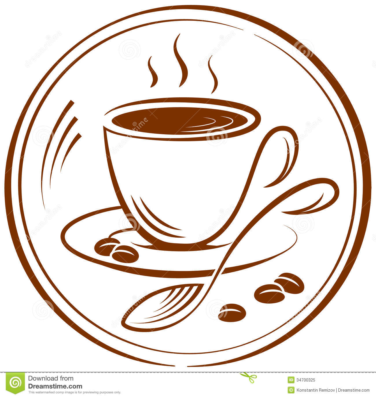 Viewing Gallery For   Cafe Sign Clipart