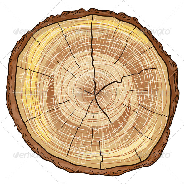 Wood Log  Organic Objects    Webmasterheaven Net