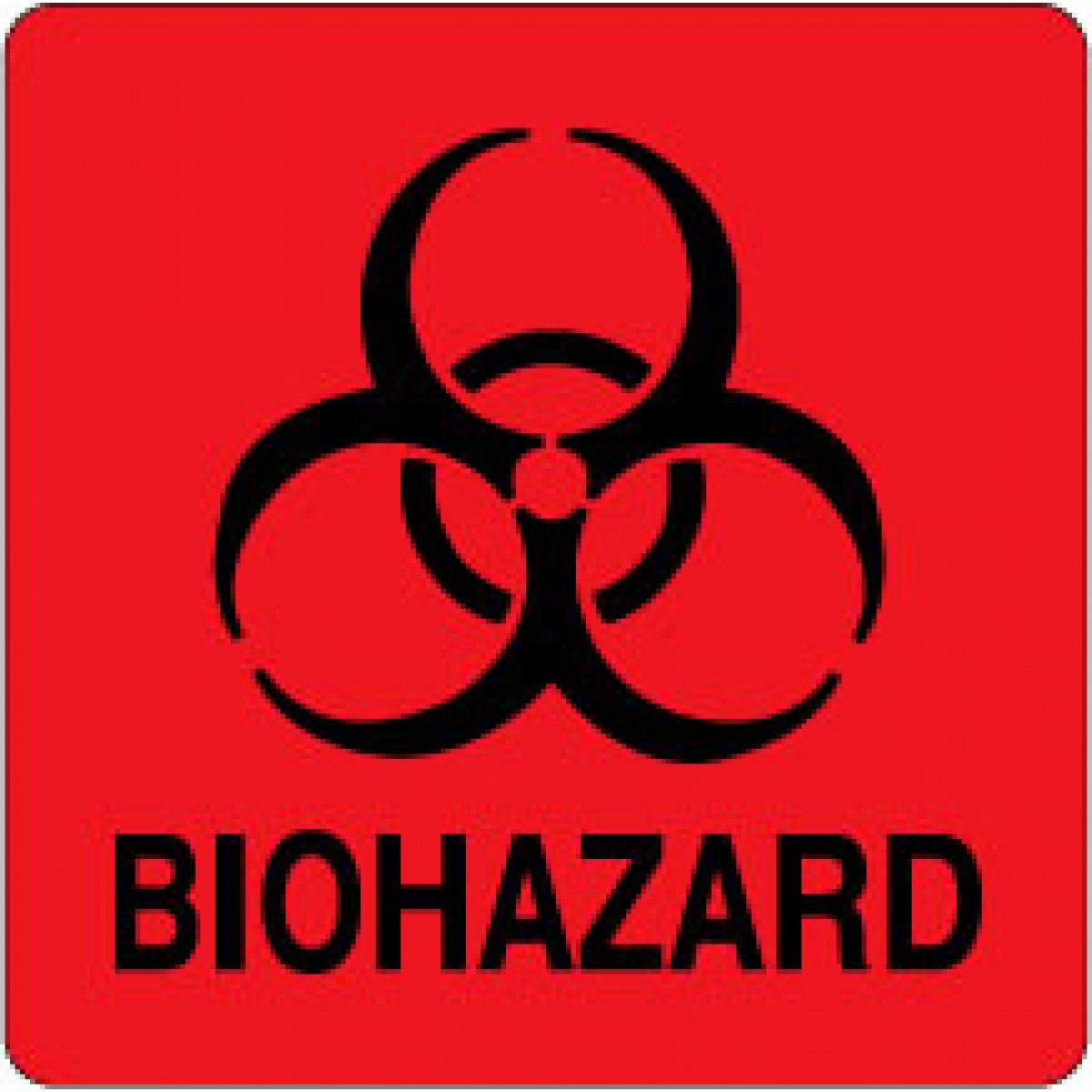 10 Red Biohazard Signs Free Cliparts That You Can Download To You