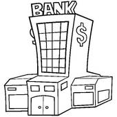 Bank Loan Stock Illustrations   Gograph