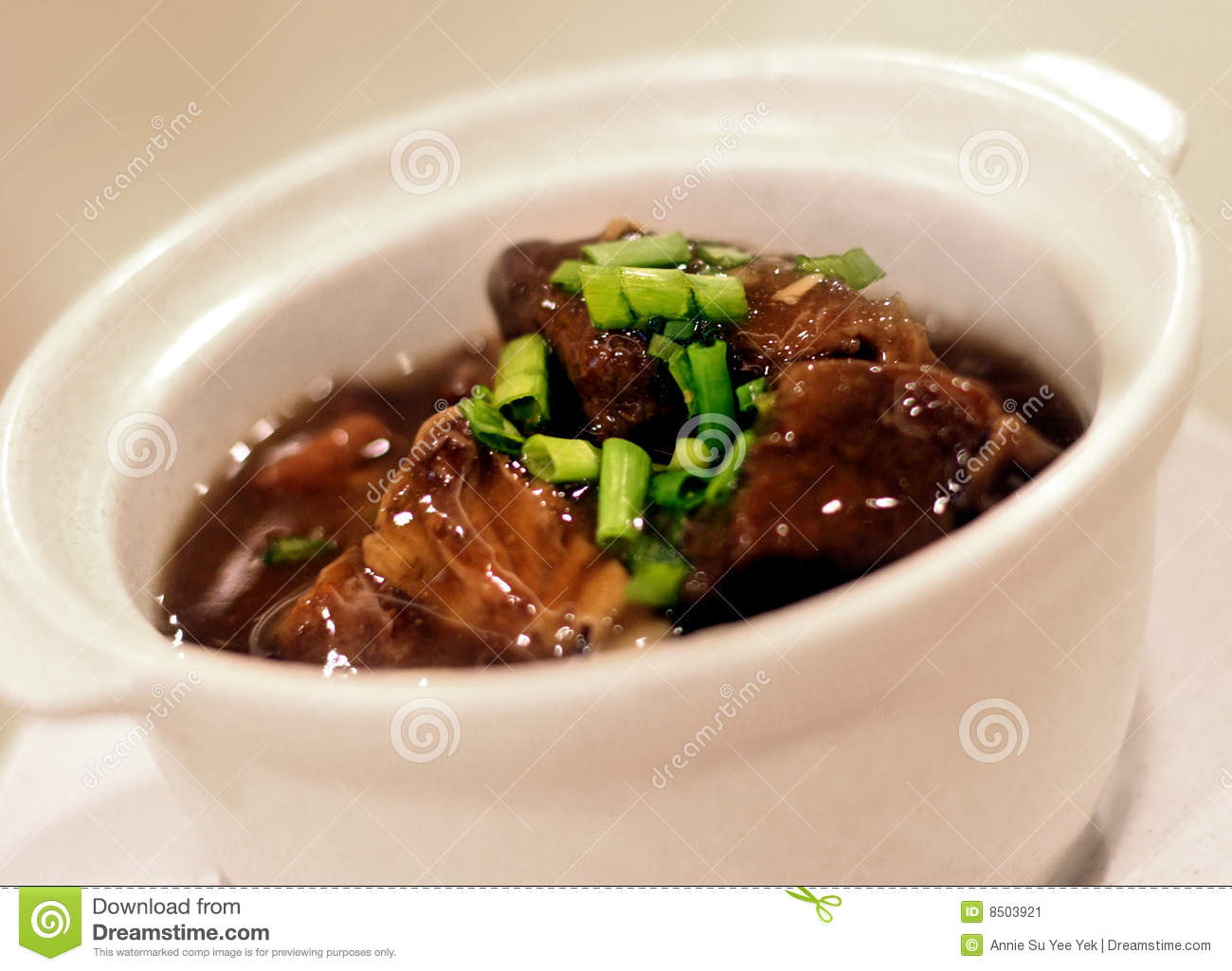 Beef Stew Stock Image   Image  8503921
