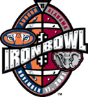 Click On The Iron Bowl Clipart Picture   Gif Or Alabama And Auburn To    