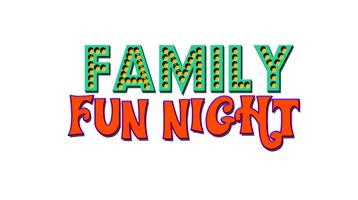 Family Fun Night Outdoor Movie Night Tickets Dallas   Eventbrite