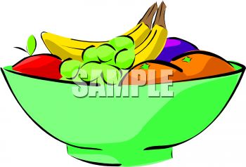 Fruit Bowl Clip Art   Group Picture Image By Tag   Keywordpictures