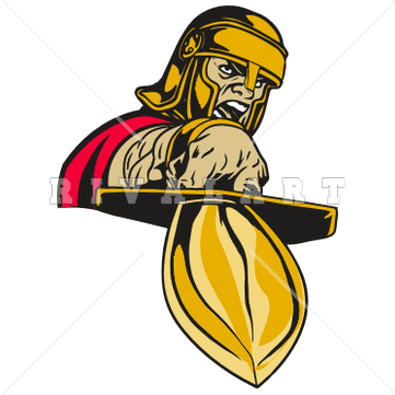 Gladiator Clipart   Clipart Panda   Free Clipart Images
