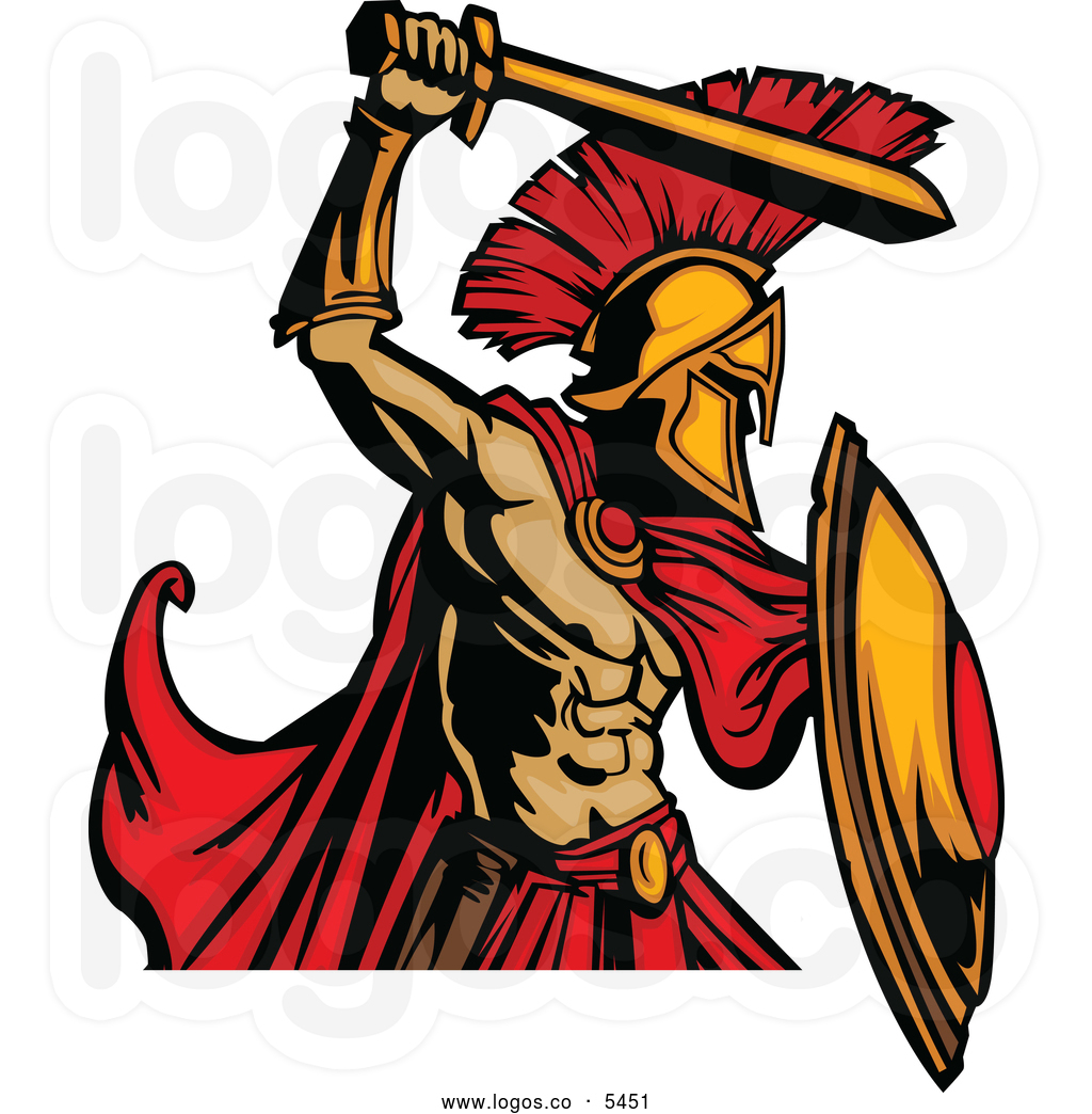 Gladiator Clipart   Clipart Panda   Free Clipart Images