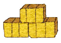 Hay Bale Clip Art Free Cliparts That You Can Download To You