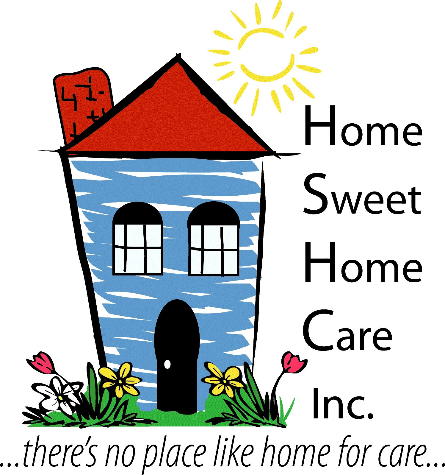 Home Sweet Home Care Inc    Clipart Panda   Free Clipart Images