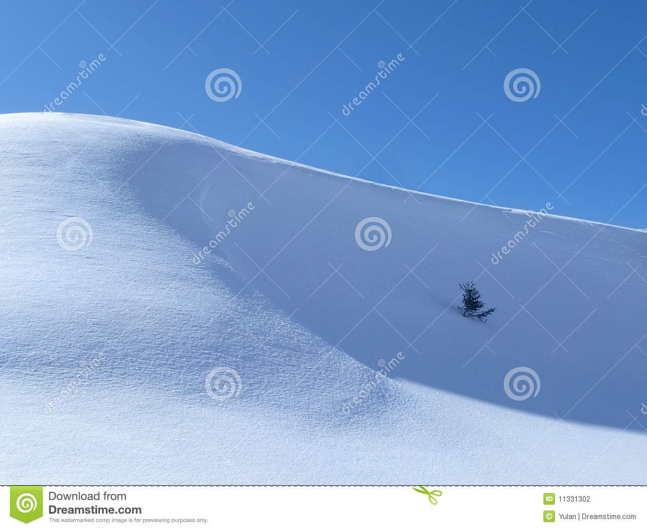 Snow Hill Clipart Snow Covered Hill
