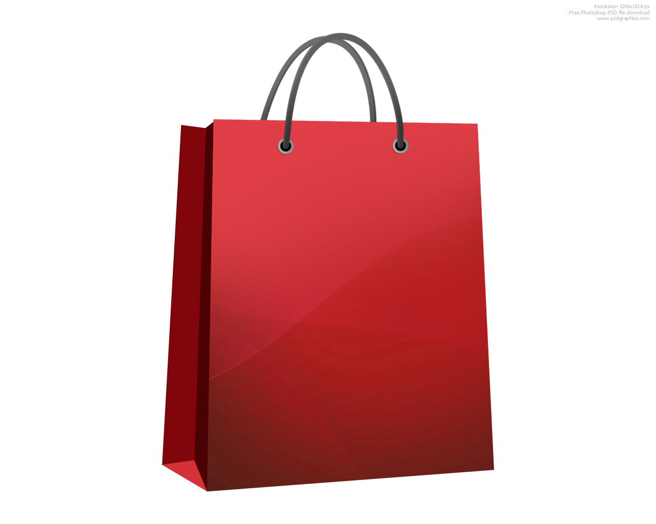 15 Shopping Bag Clip Art Free Cliparts That You Can Download To You