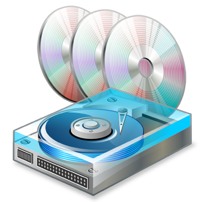Backup Disc Icon Png Clipart Image   Iconbug Com