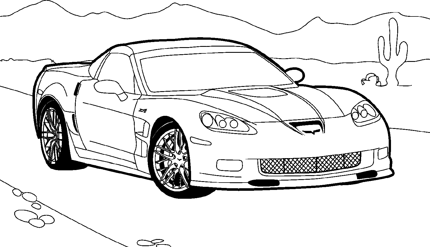 Black And White Pictures Of Cars Free Cliparts That You Can Download    