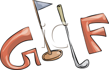 Find Clipart Golf Clipart Image 13 Of 410