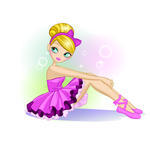 Girl Sitting On Grass And Chat Clip Arts   Clipart Me
