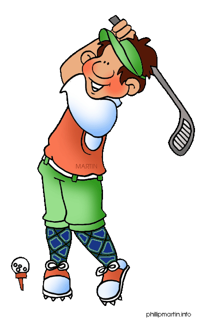 Junior Golf Clip Art   Clipart Panda   Free Clipart Images