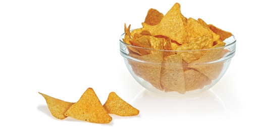 Our Kettle Brand Tortilla Chips Have Big Bold Flavor And A Crispy