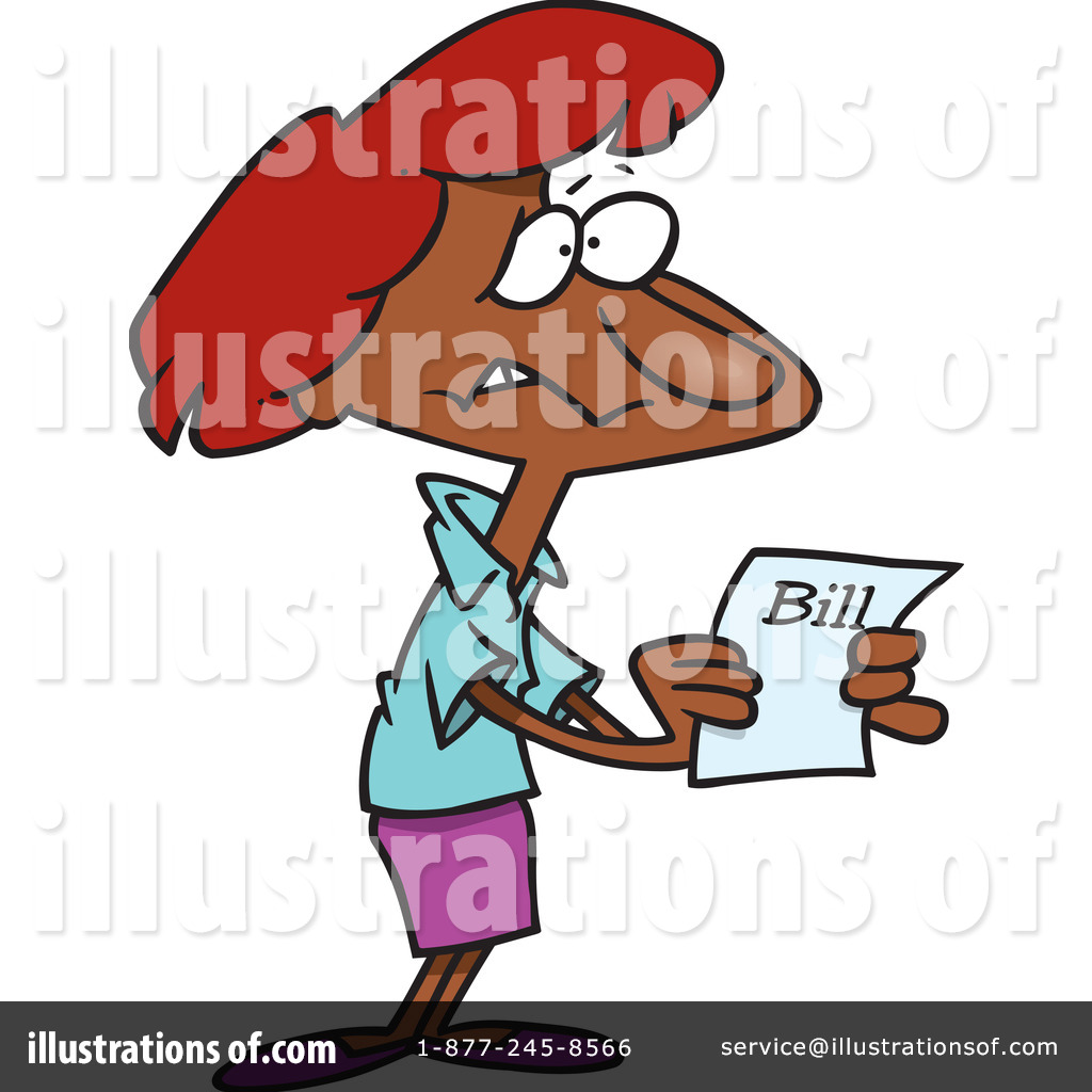 Statement Clipart  443700 By Ron Leishman   Royalty Free  Rf  Stock