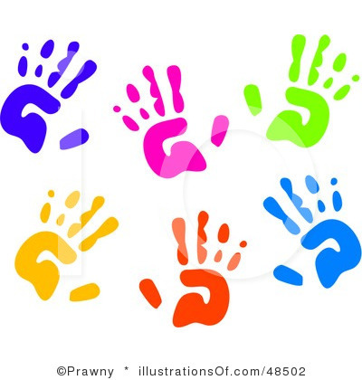 Statement Clipart Royalty Free Hands Clipart Illustration 48502 Jpg