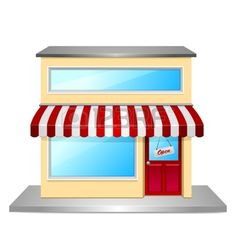 Storefront Clipart   Google Search More