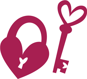 View Design  16496  Heart Lock And Key   Clipart Best   Clipart Best