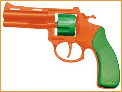 Where Can I Find Toy Cap Guns At Stores  At Imshopping