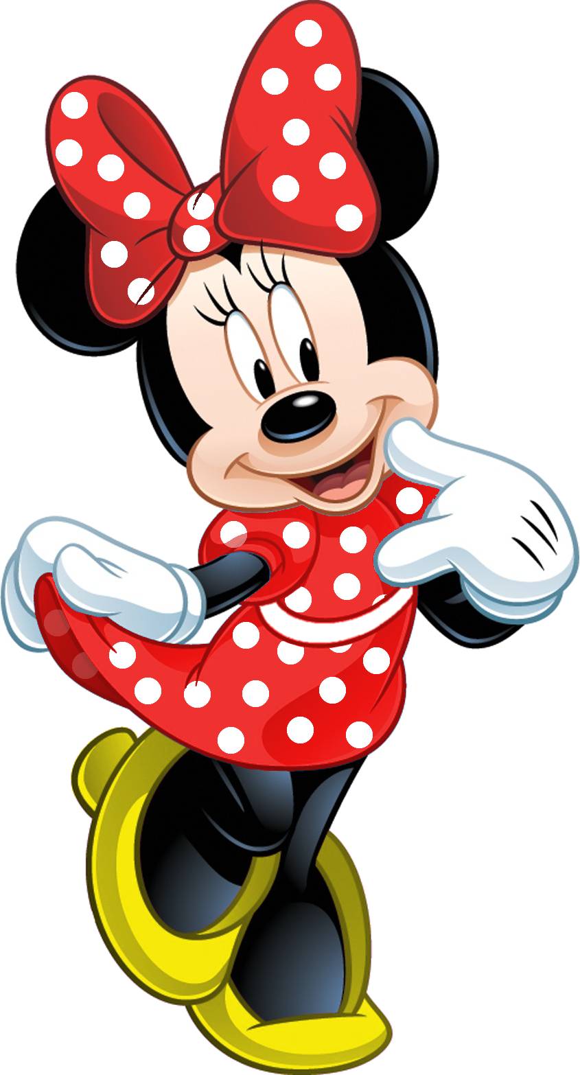 21 Immagini Disney Minnie Free Cliparts That You Can Download To You
