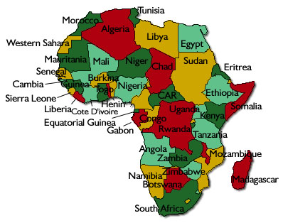 Africa Clipart   Google Images Search Engine
