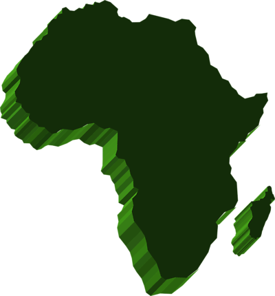 Africa Map Clip Art   Clipart Best